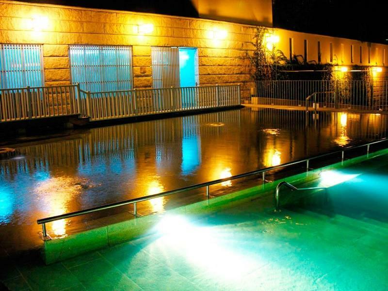 Piso Centro Daire Ourense Dış mekan fotoğraf