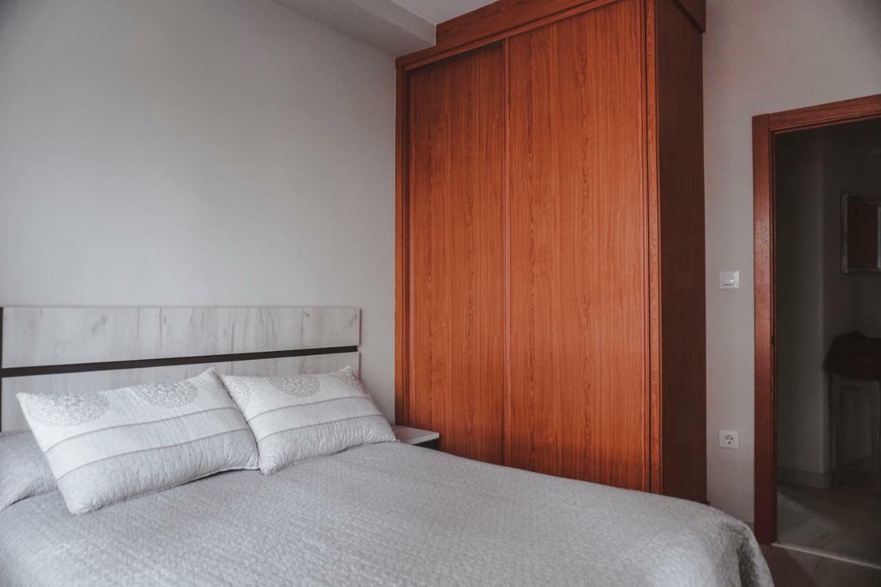 Piso Centro Daire Ourense Dış mekan fotoğraf