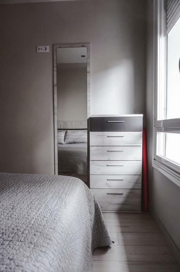 Piso Centro Daire Ourense Dış mekan fotoğraf
