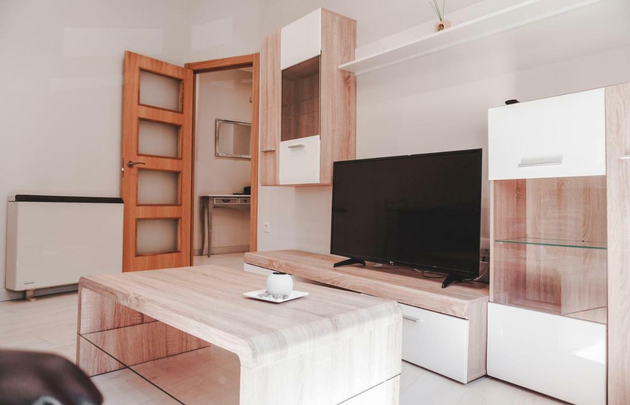 Piso Centro Daire Ourense Dış mekan fotoğraf