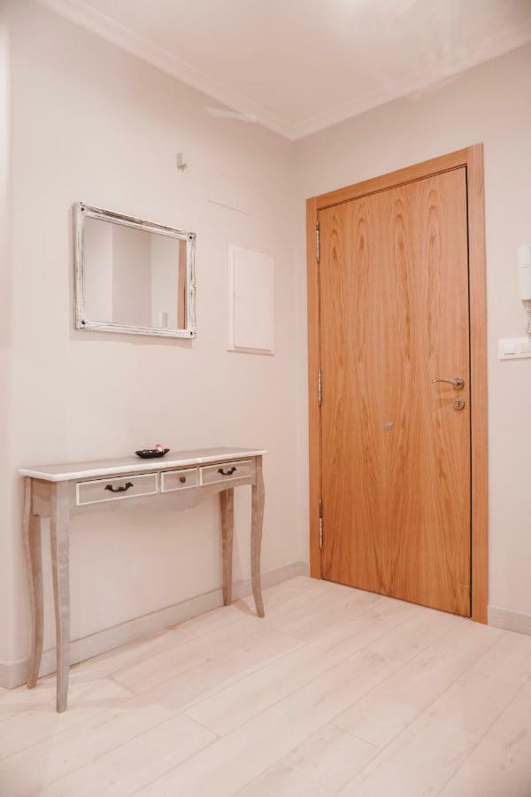 Piso Centro Daire Ourense Dış mekan fotoğraf